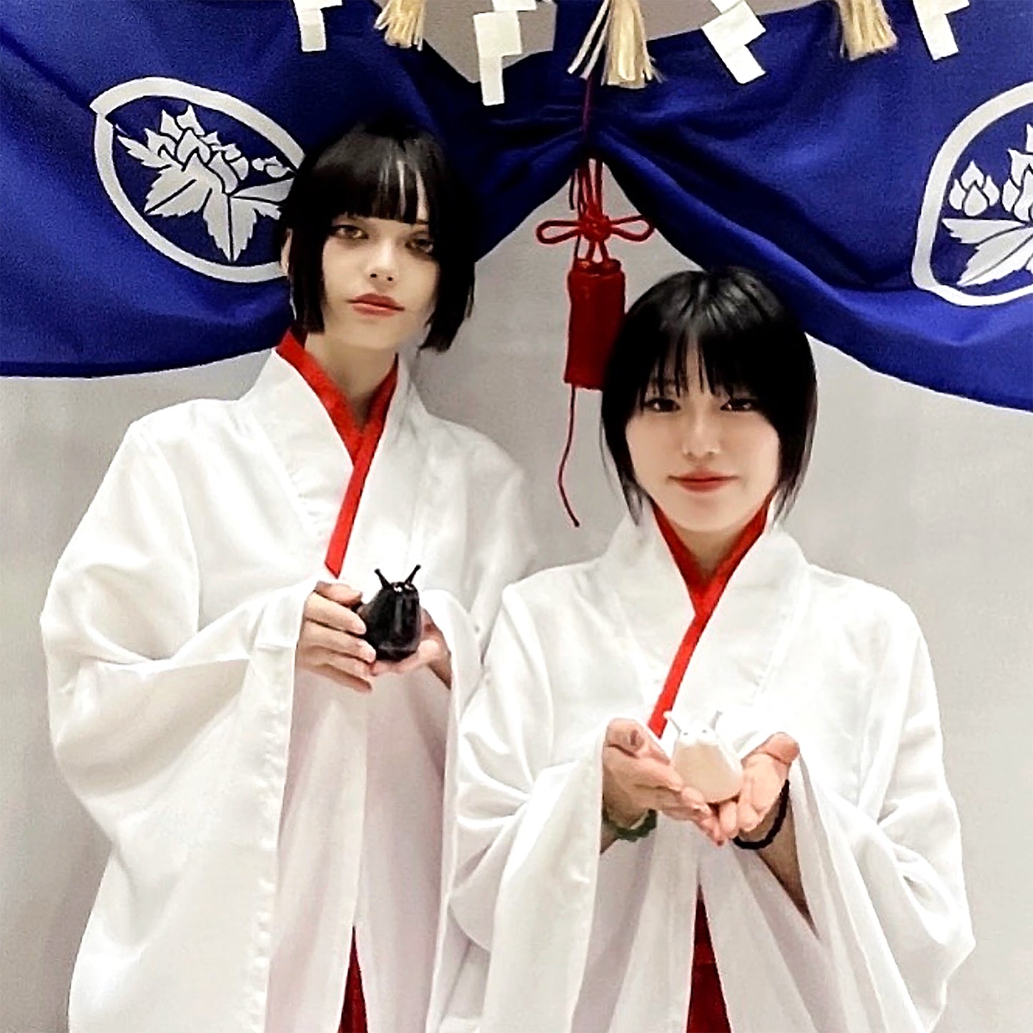 [001] Nametan Shizuku Shiro
