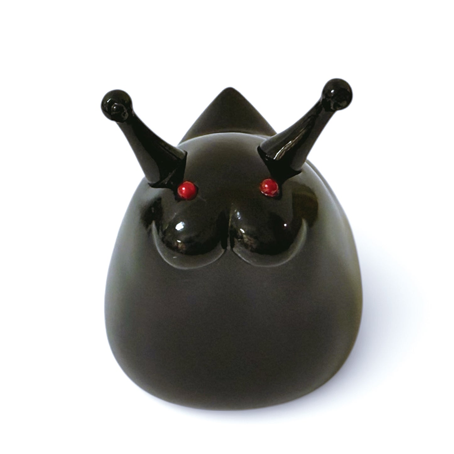 [002] Dokudoku Nametan Jet Black