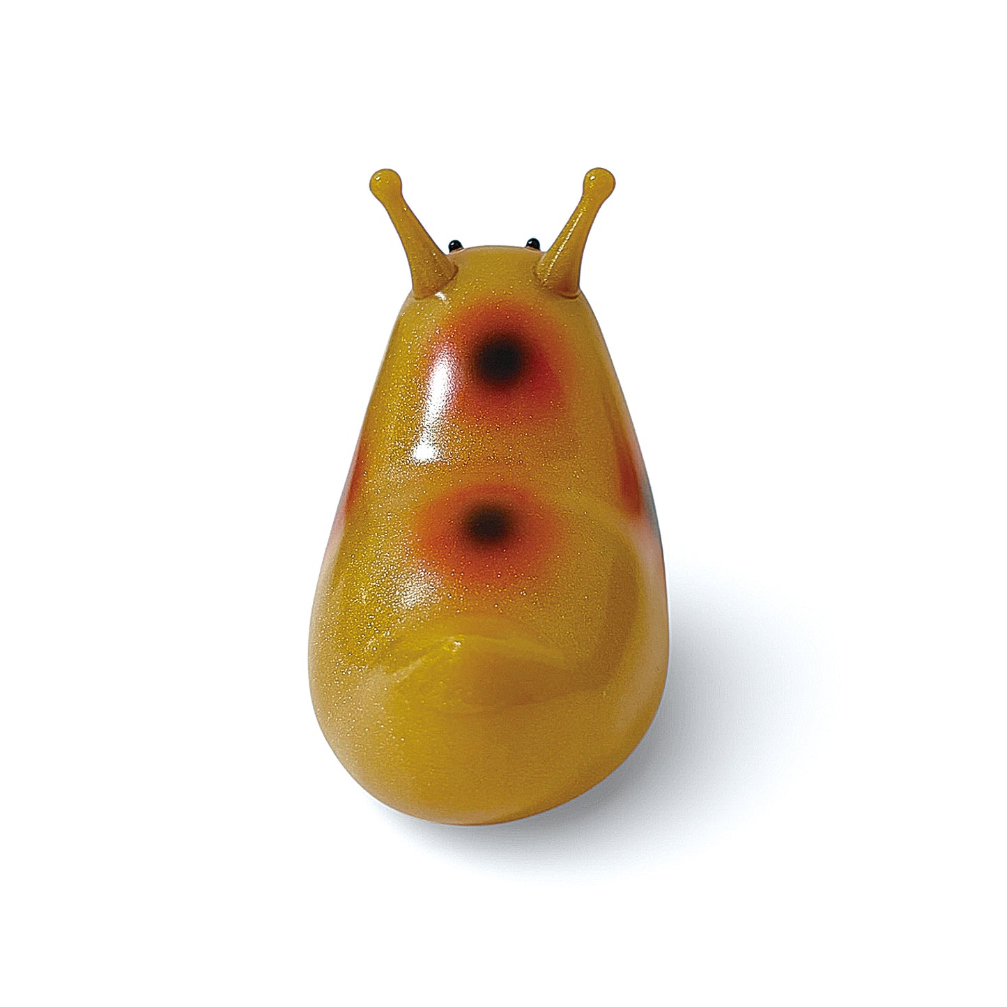[005] Maneki Modoki Nametan (Gold)